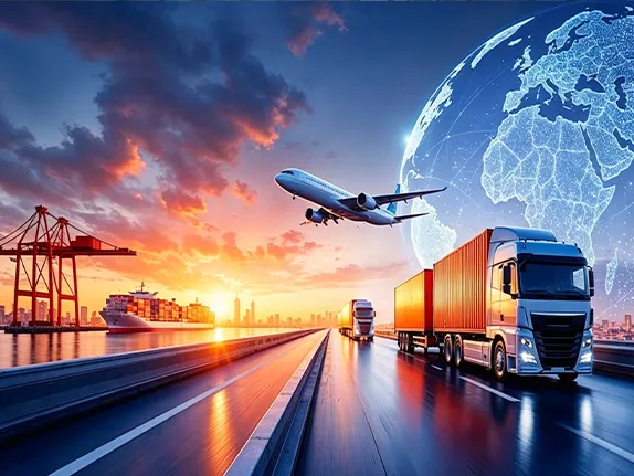 Global Logistics Service