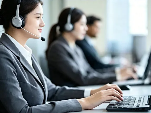 After Sales Technical Support