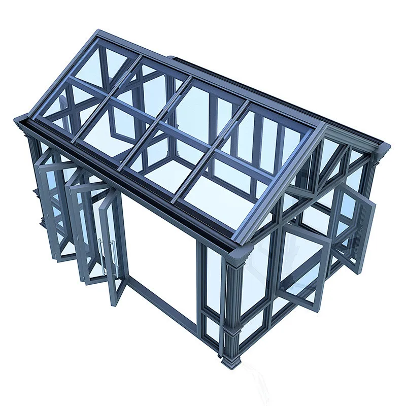 120 Sunroom
