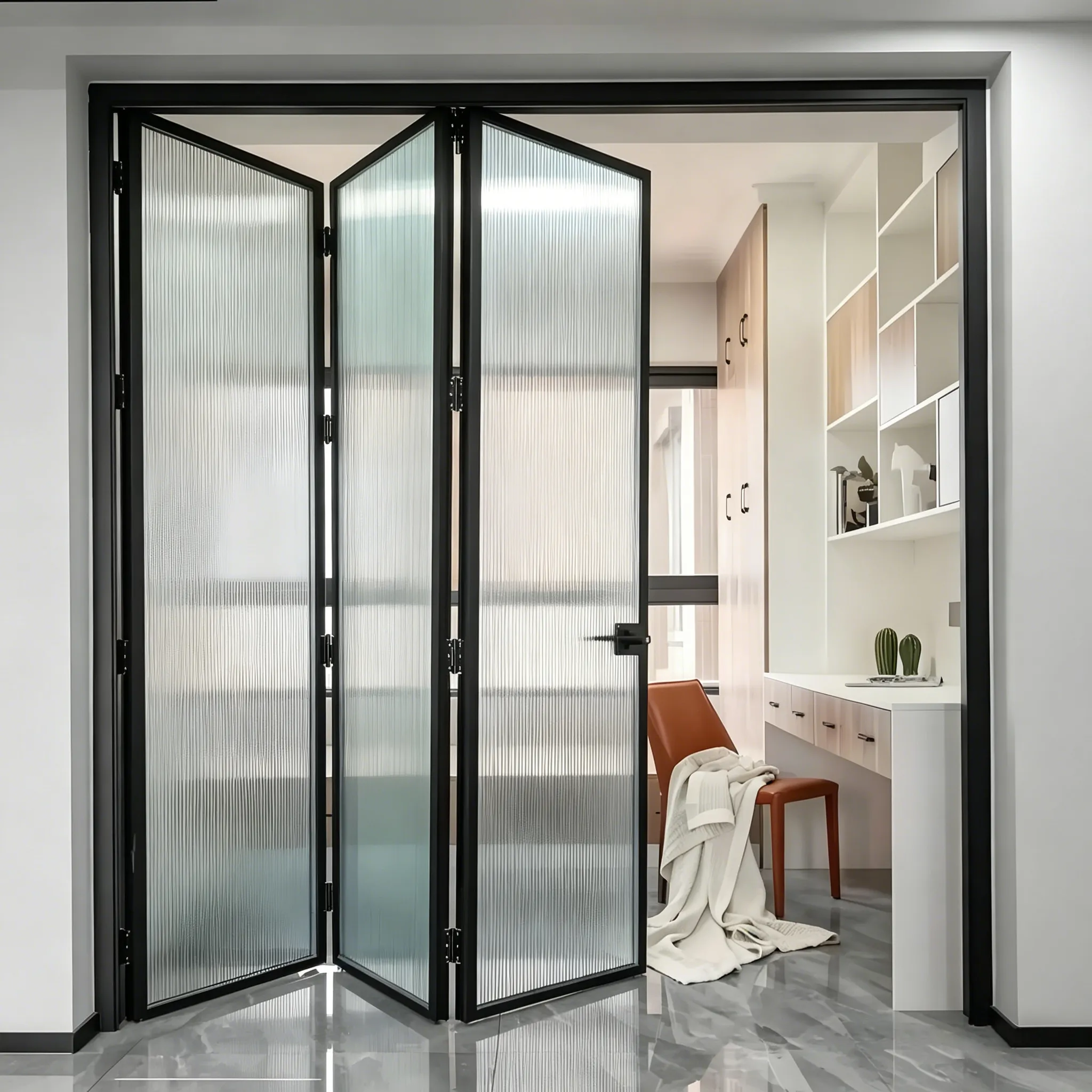 Folding Door
