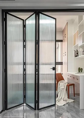 Folding Door