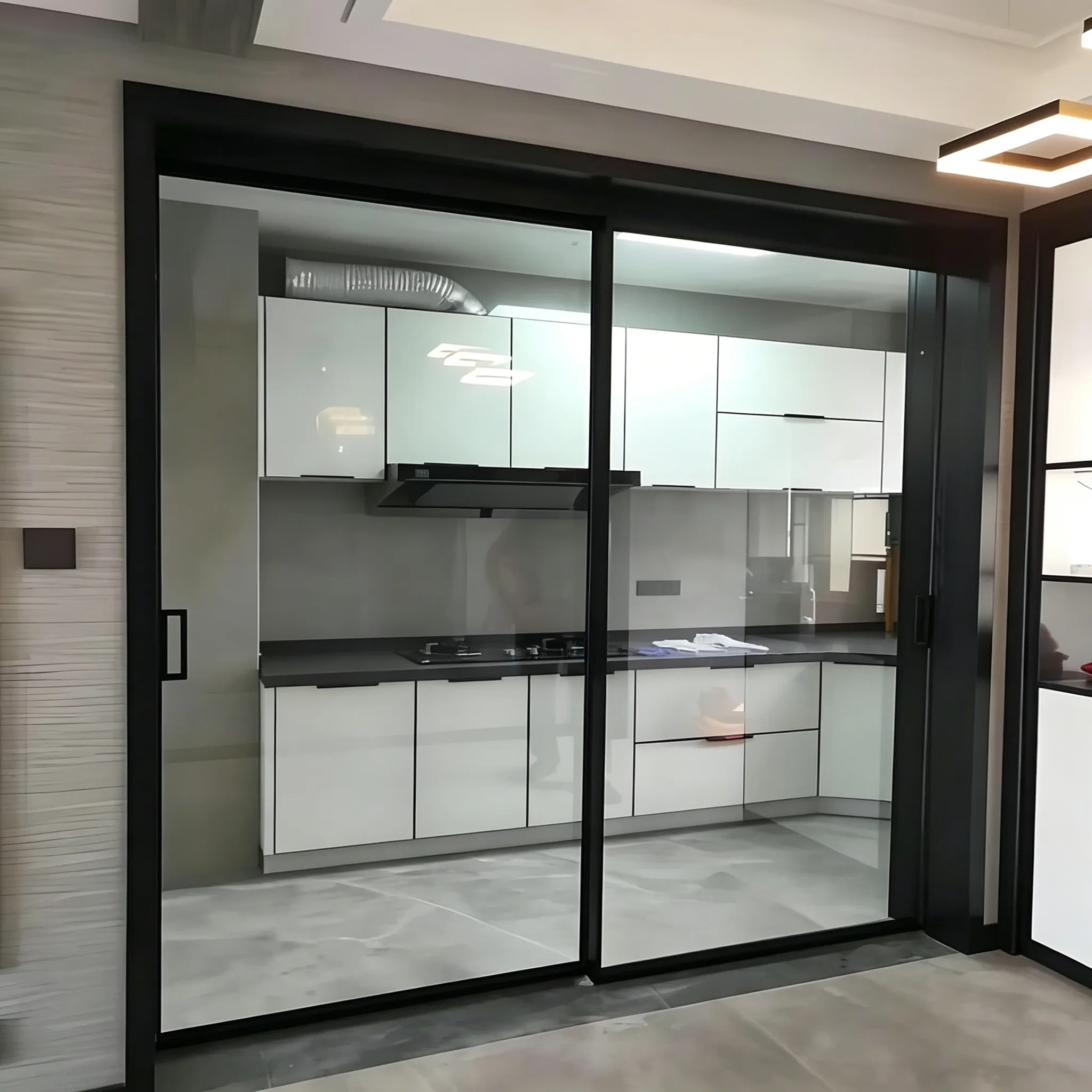 Sliding Door