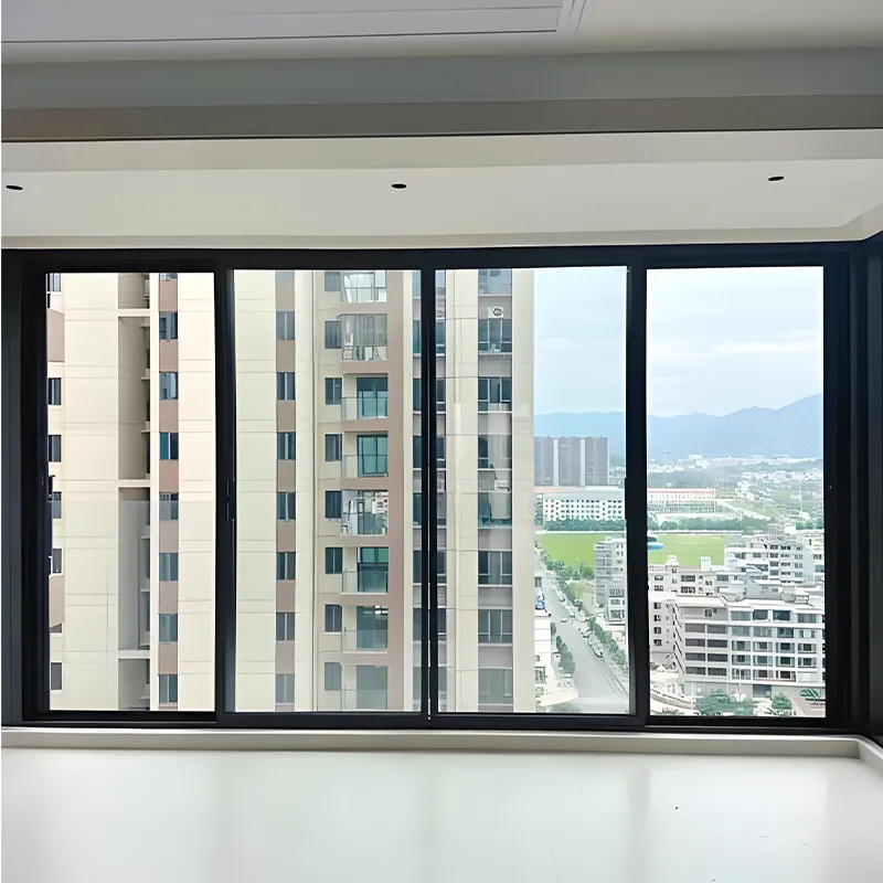 Sliding Window