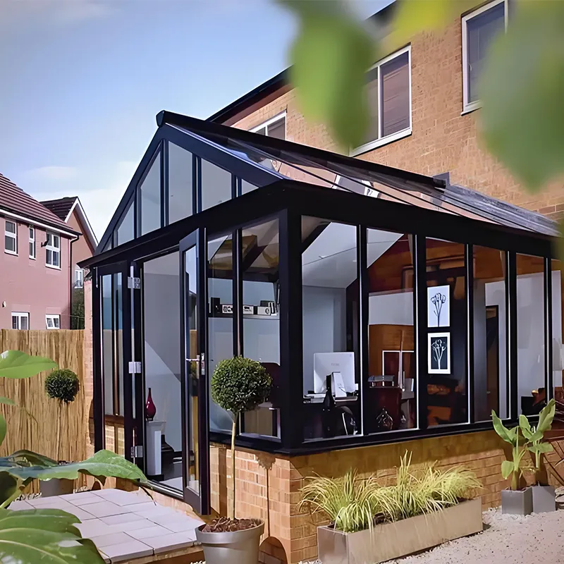 Sunroom