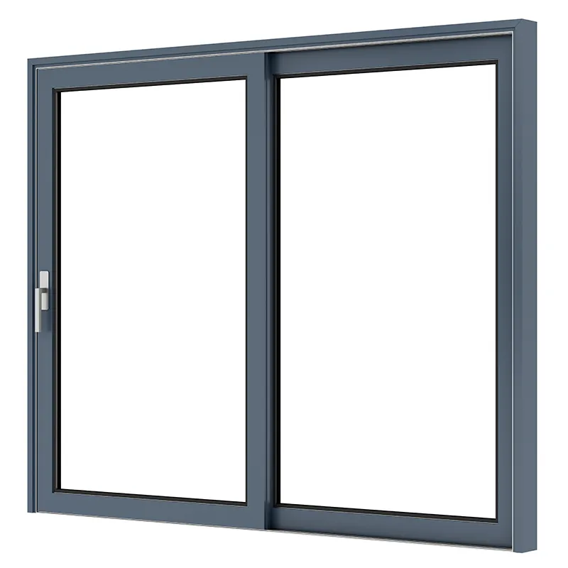 105-161 Medium Narrow Sliding Door