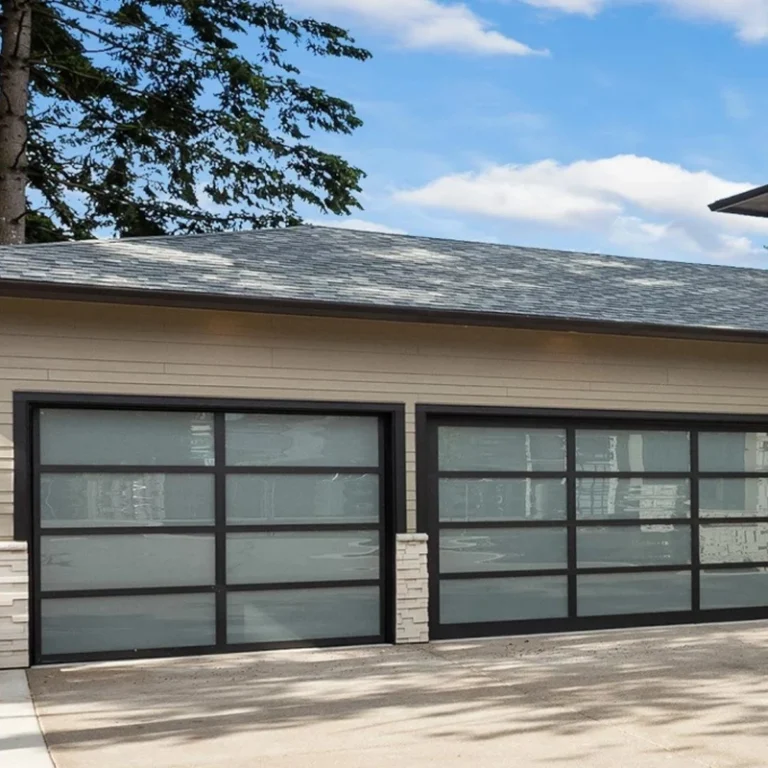 Which domestic manufacturers of aluminum alloy window systems excel in projects for export to the U.S.?