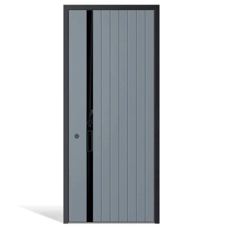 KB-104 Thermal Break Aluminum Entry Door