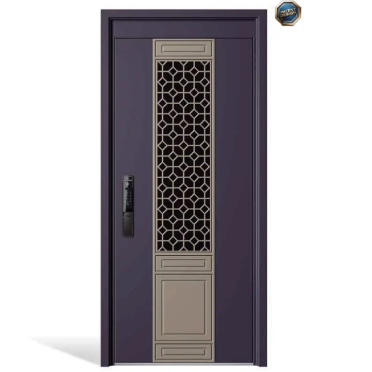 Class A Door（Door in Door Series）16