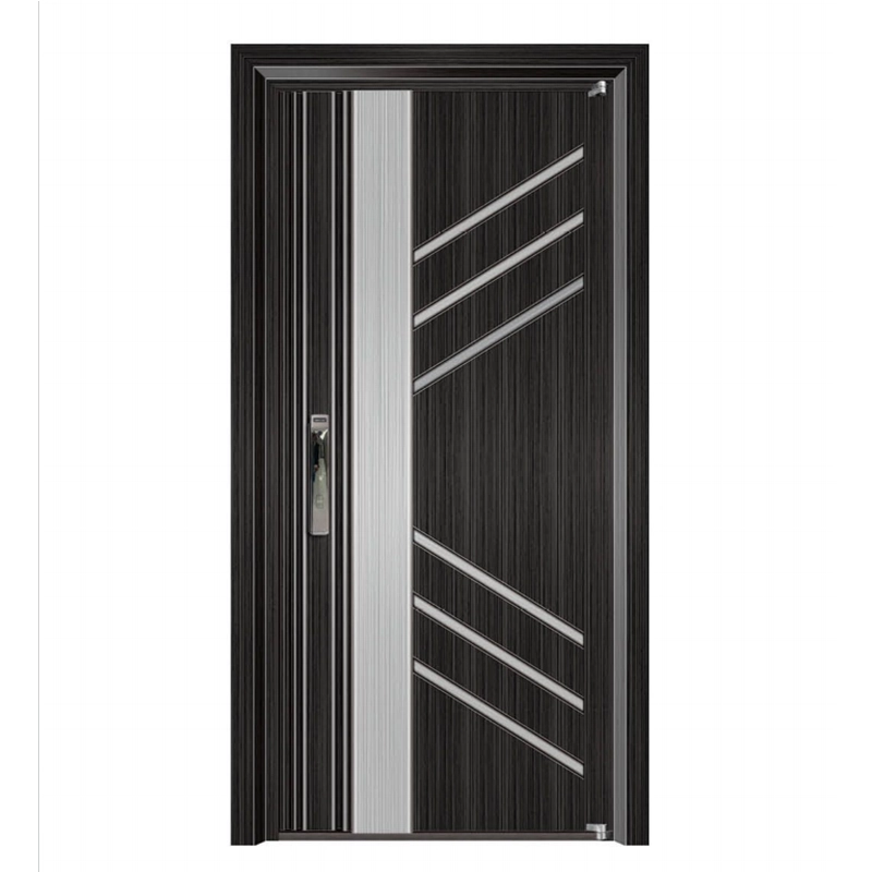 5D THREE DIMENSIONAL KOREAN DOOR SERIES 7