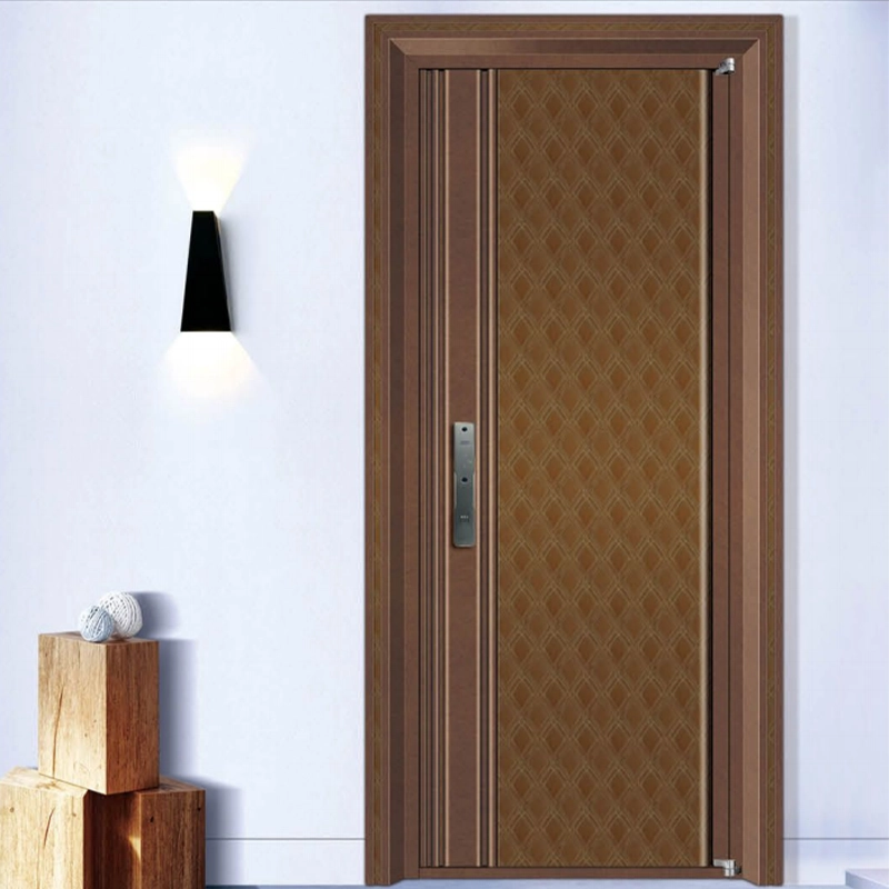 5D THREE DIMENSIONAL KOREAN DOOR SERIES 8