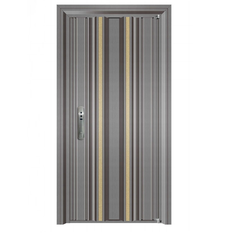 5D THREE DIMENSIONAL KOREAN DOOR SERIES 10