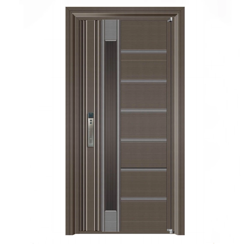 5D THREE DIMENSIONAL KOREAN DOOR SERIES 11