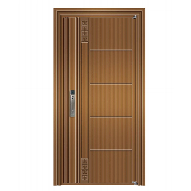 5D THREE DIMENSIONAL KOREAN DOOR SERIES 15