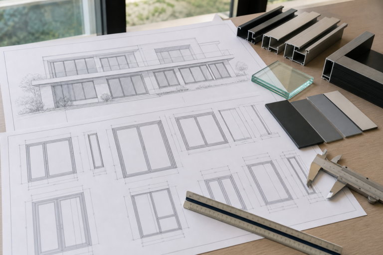 Do Replacement Casement Windows Need a Full-Frame Installation?