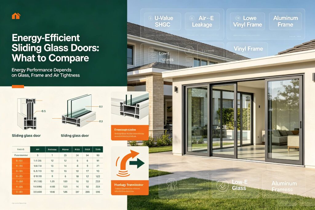 Class A Door (Door in Door Series) US E-commerce Keywords (90)